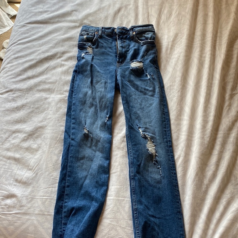 Free people jeans